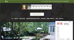 Desktop Screenshot of horticulturalconcepts.com